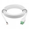 POLY Most Studio A2 Audio z przedłużaczem CAT6A i mikrofonowym oraz płytą montażową B22X2AA#AC3